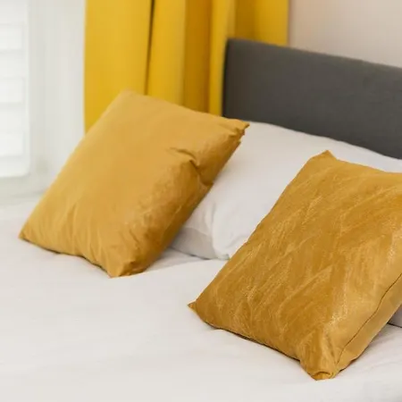 With Ac Mokotow Business Centre By Renters Апартаменты