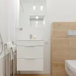 With Ac Mokotow Business Centre By Renters *