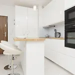 Διαμέρισμα With Ac Mokotow Business Centre By Renters *
