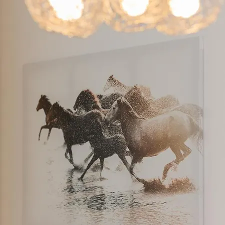 With Ac Mokotow Business Centre By Renters 公寓