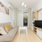 With Ac Mokotow Business Centre By Renters Warszawa